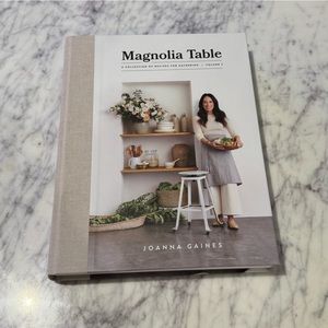 BRAND NEW -- Magnolia Table, Volume 2: A Collection of Recipes for Gathering